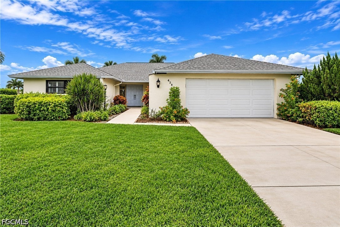 428 Pine Lake Drive