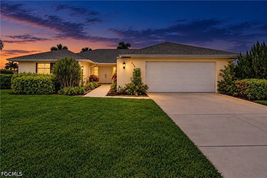 428 Pine Lake Drive