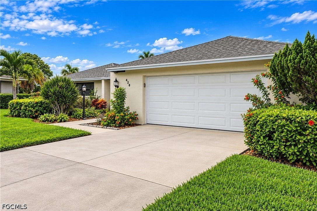 428 Pine Lake Drive