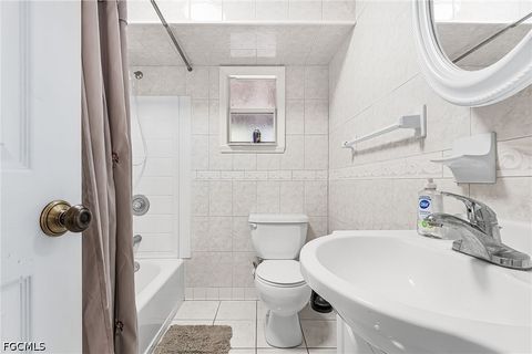 Tiny photo for 6351 Allen Park Drive, Bokeelia, FL 33922 (MLS # 2026018410)