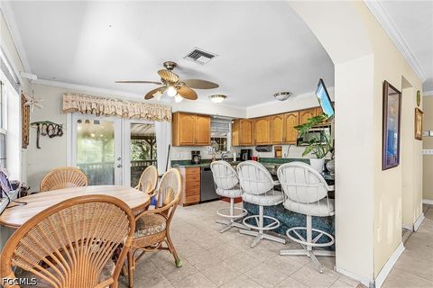 Tiny photo for 6351 Allen Park Drive, Bokeelia, FL 33922 (MLS # 2026018410)