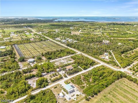 Tiny photo for 6351 Allen Park Drive, Bokeelia, FL 33922 (MLS # 2026018410)