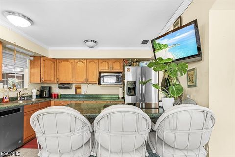 Tiny photo for 6351 Allen Park Drive, Bokeelia, FL 33922 (MLS # 2026018410)