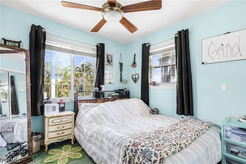 Tiny photo for 6351 Allen Park Drive, Bokeelia, FL 33922 (MLS # 2026018410)