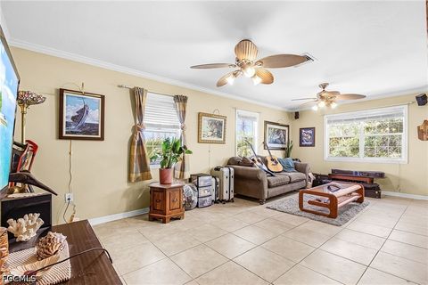 Tiny photo for 6351 Allen Park Drive, Bokeelia, FL 33922 (MLS # 2026018410)
