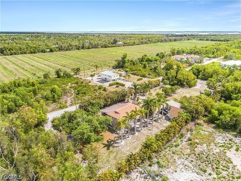 Tiny photo for 6351 Allen Park Drive, Bokeelia, FL 33922 (MLS # 2026018410)