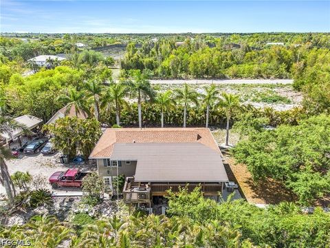 Tiny photo for 6351 Allen Park Drive, Bokeelia, FL 33922 (MLS # 2026018410)