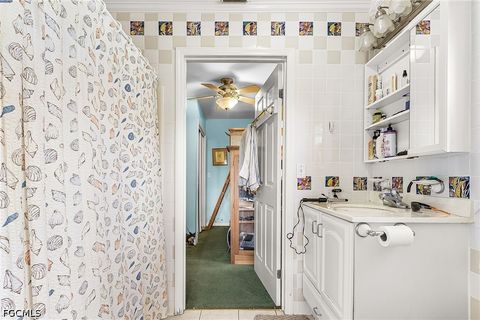 Tiny photo for 6351 Allen Park Drive, Bokeelia, FL 33922 (MLS # 2026018410)