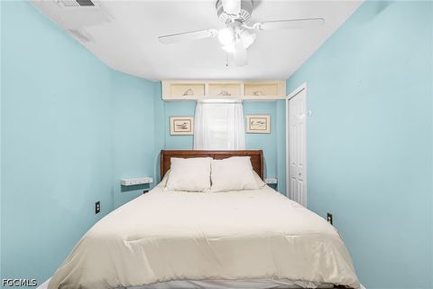 Tiny photo for 6351 Allen Park Drive, Bokeelia, FL 33922 (MLS # 2026018410)