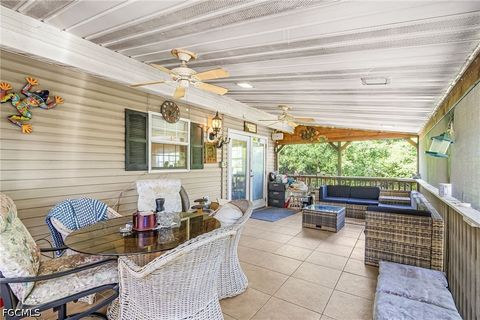 Tiny photo for 6351 Allen Park Drive, Bokeelia, FL 33922 (MLS # 2026018410)