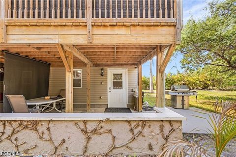 Tiny photo for 6351 Allen Park Drive, Bokeelia, FL 33922 (MLS # 2026018410)