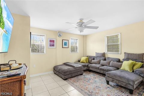 Tiny photo for 6351 Allen Park Drive, Bokeelia, FL 33922 (MLS # 2026018410)