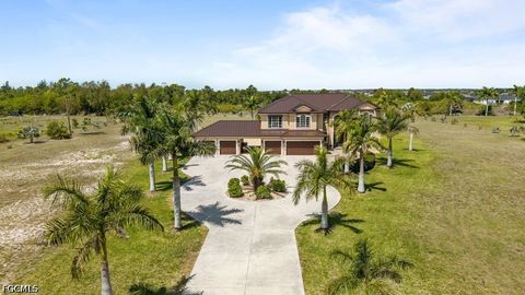 3822 NW 32nd Place Cape Coral FL 33993
