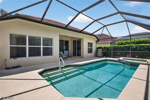 Tiny photo for 10082 Oakhurst Way, Fort Myers, FL 33913 (MLS # 2026020170)