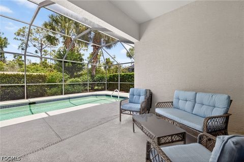 Tiny photo for 10082 Oakhurst Way, Fort Myers, FL 33913 (MLS # 2026020170)