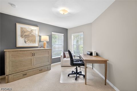 Tiny photo for 10082 Oakhurst Way, Fort Myers, FL 33913 (MLS # 2026020170)