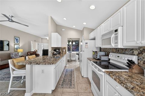 Tiny photo for 10082 Oakhurst Way, Fort Myers, FL 33913 (MLS # 2026020170)