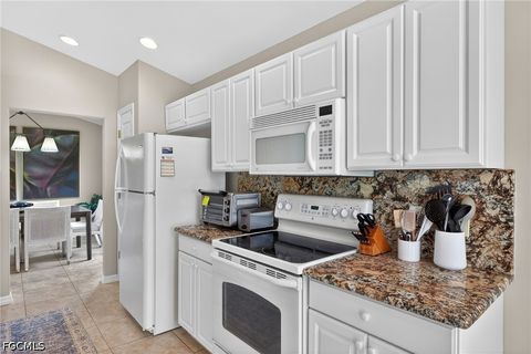 Tiny photo for 10082 Oakhurst Way, Fort Myers, FL 33913 (MLS # 2026020170)