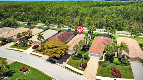 Tiny photo for 10082 Oakhurst Way, Fort Myers, FL 33913 (MLS # 2026020170)