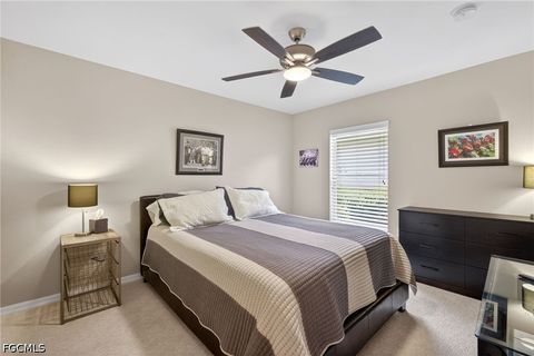 Tiny photo for 10082 Oakhurst Way, Fort Myers, FL 33913 (MLS # 2026020170)