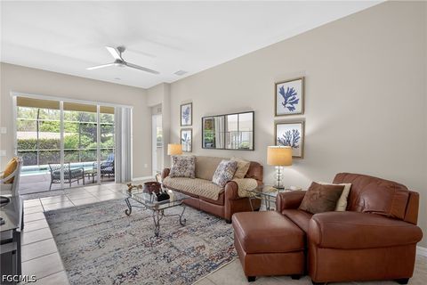 Tiny photo for 10082 Oakhurst Way, Fort Myers, FL 33913 (MLS # 2026020170)