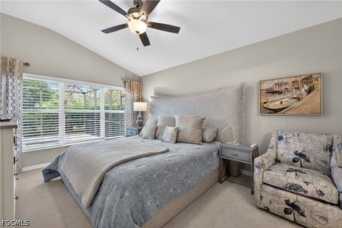 Tiny photo for 10082 Oakhurst Way, Fort Myers, FL 33913 (MLS # 2026020170)