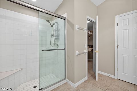 Tiny photo for 10082 Oakhurst Way, Fort Myers, FL 33913 (MLS # 2026020170)