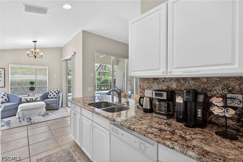 Tiny photo for 10082 Oakhurst Way, Fort Myers, FL 33913 (MLS # 2026020170)