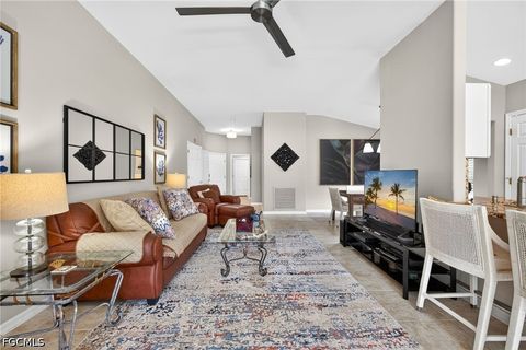 Tiny photo for 10082 Oakhurst Way, Fort Myers, FL 33913 (MLS # 2026020170)