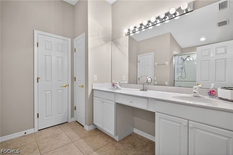 Tiny photo for 10082 Oakhurst Way, Fort Myers, FL 33913 (MLS # 2026020170)