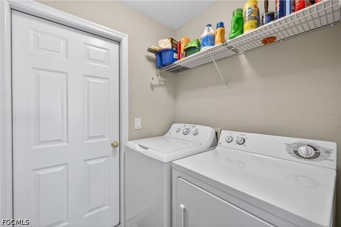 Tiny photo for 10082 Oakhurst Way, Fort Myers, FL 33913 (MLS # 2026020170)