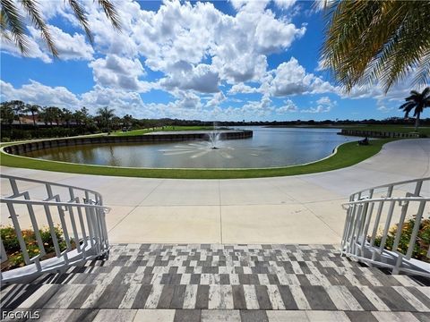Tiny photo for 10082 Oakhurst Way, Fort Myers, FL 33913 (MLS # 2026020170)