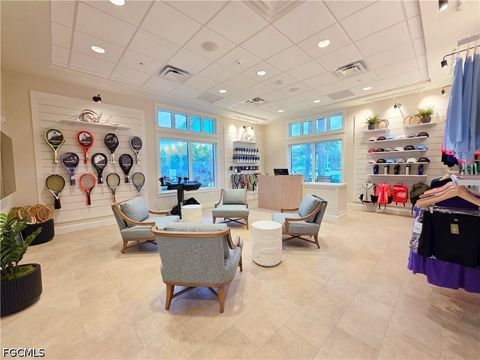 Tiny photo for 10082 Oakhurst Way, Fort Myers, FL 33913 (MLS # 2026020170)