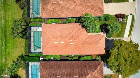 Tiny photo for 10082 Oakhurst Way, Fort Myers, FL 33913 (MLS # 2026020170)
