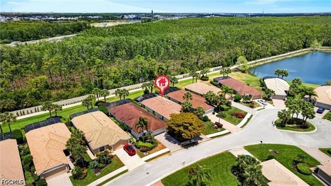 Tiny photo for 10082 Oakhurst Way, Fort Myers, FL 33913 (MLS # 2026020170)