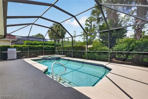 Tiny photo for 10082 Oakhurst Way, Fort Myers, FL 33913 (MLS # 2026020170)