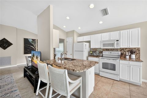 Tiny photo for 10082 Oakhurst Way, Fort Myers, FL 33913 (MLS # 2026020170)