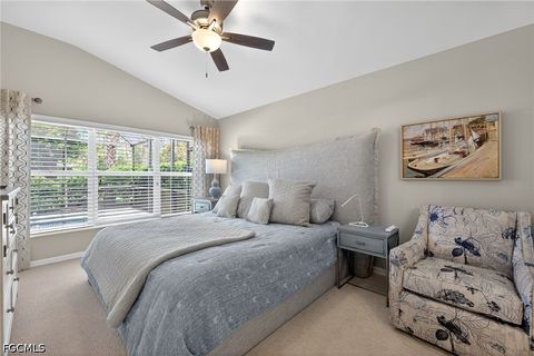 Tiny photo for 10082 Oakhurst Way, Fort Myers, FL 33913 (MLS # 2026020170)