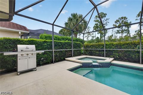 Tiny photo for 10082 Oakhurst Way, Fort Myers, FL 33913 (MLS # 2026020170)