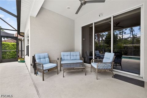 Tiny photo for 10082 Oakhurst Way, Fort Myers, FL 33913 (MLS # 2026020170)