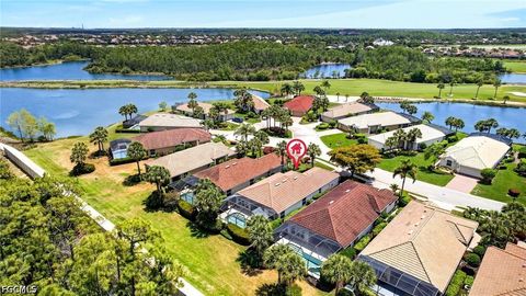 Tiny photo for 10082 Oakhurst Way, Fort Myers, FL 33913 (MLS # 2026020170)