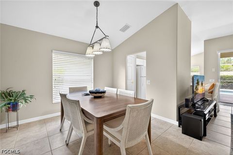 Tiny photo for 10082 Oakhurst Way, Fort Myers, FL 33913 (MLS # 2026020170)