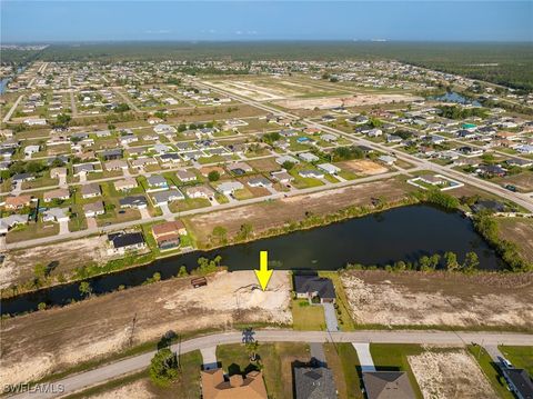 4230 NE 17th Avenue Cape Coral FL 33909