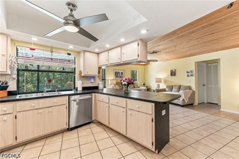 Tiny photo for 10099 Tropical Drive, Bonita Springs, FL 34135 (MLS # 2026026592)