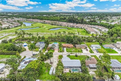 Tiny photo for 10099 Tropical Drive, Bonita Springs, FL 34135 (MLS # 2026026592)