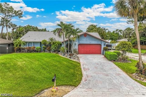 Photo of 10099 Tropical Drive, Bonita Springs, FL 34135 (MLS # 2026026592)