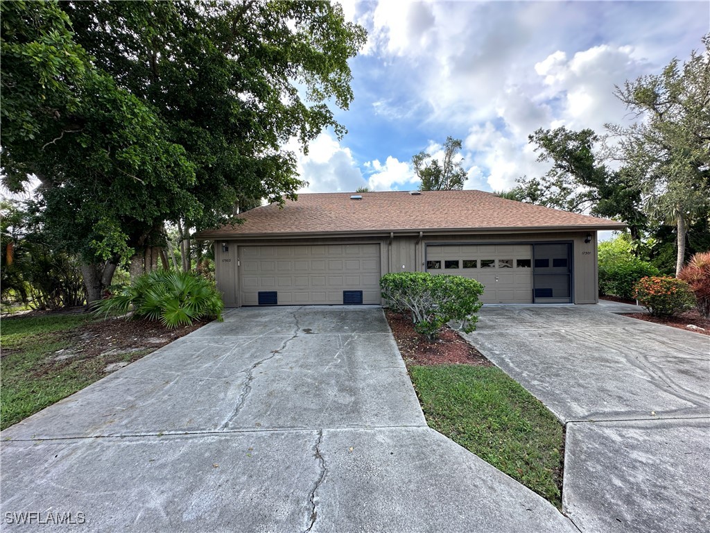 17503 Village Inlet Court