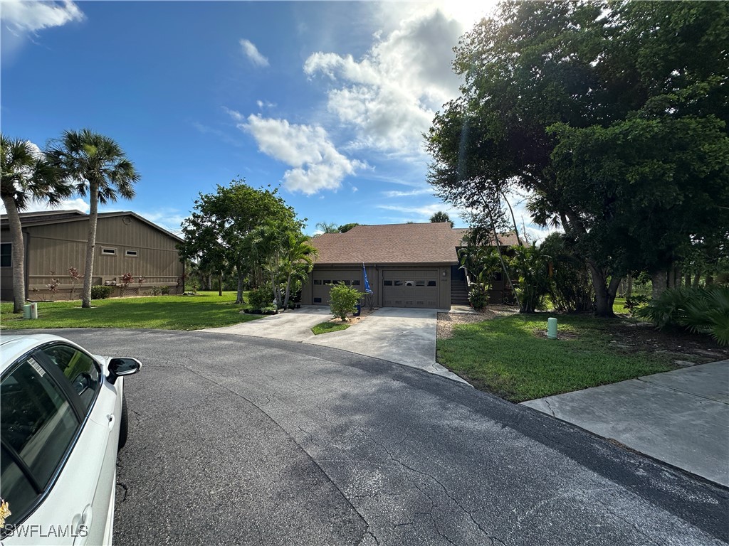 17503 Village Inlet Court