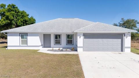 7500 5th Terrace Labelle FL 33935
