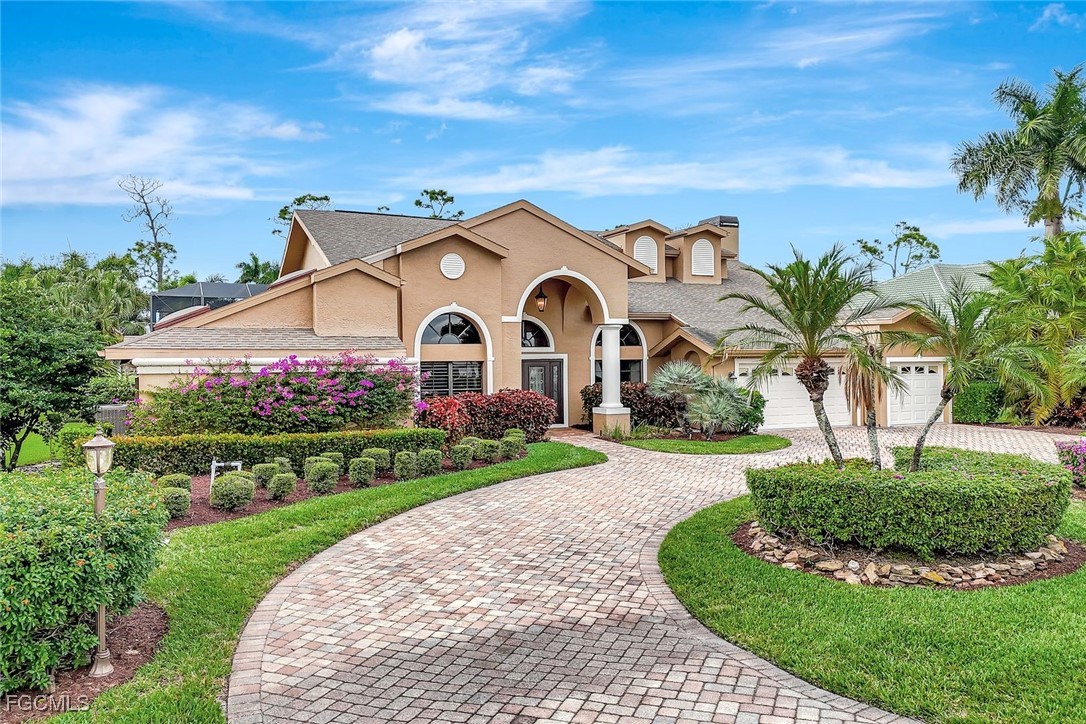 16937 Timberlakes Drive